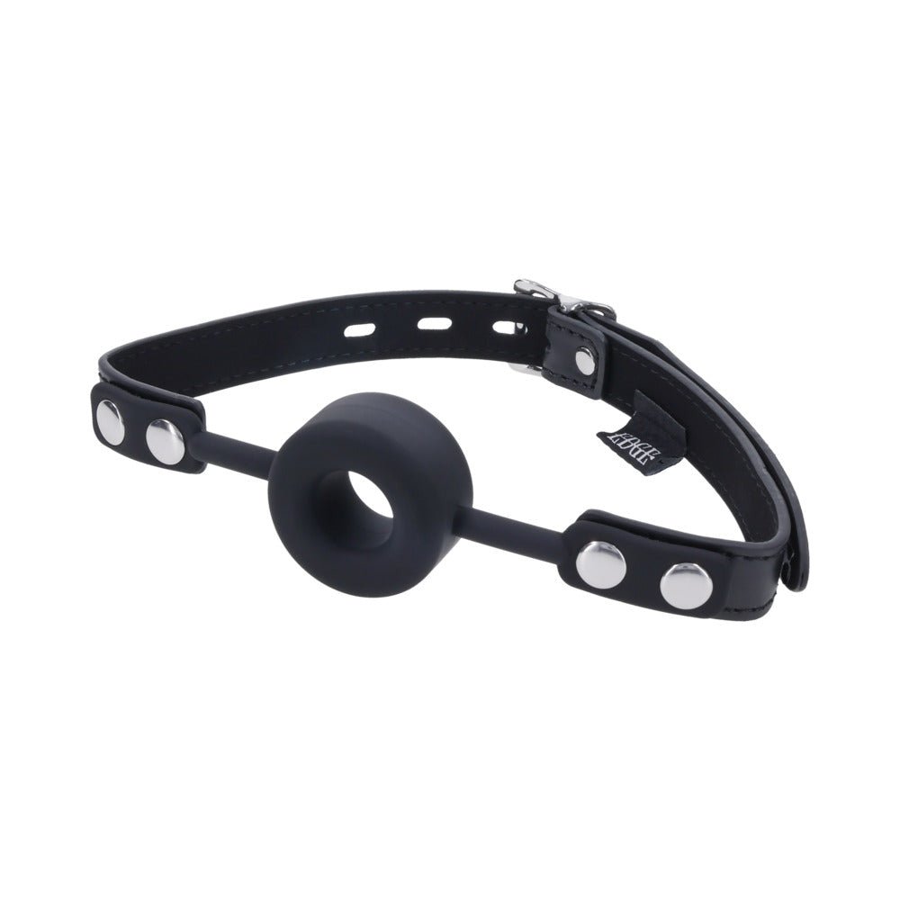 Sportsheets Edge Silicone Ring Gag - Image 4