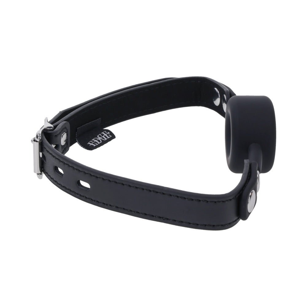 Sportsheets Edge Silicone Ring Gag - Image 6