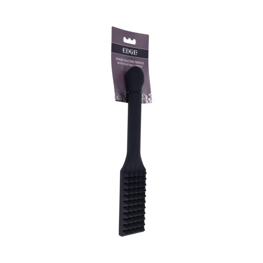 Sportsheets Edge Spiked Silicone Paddle - Image 2