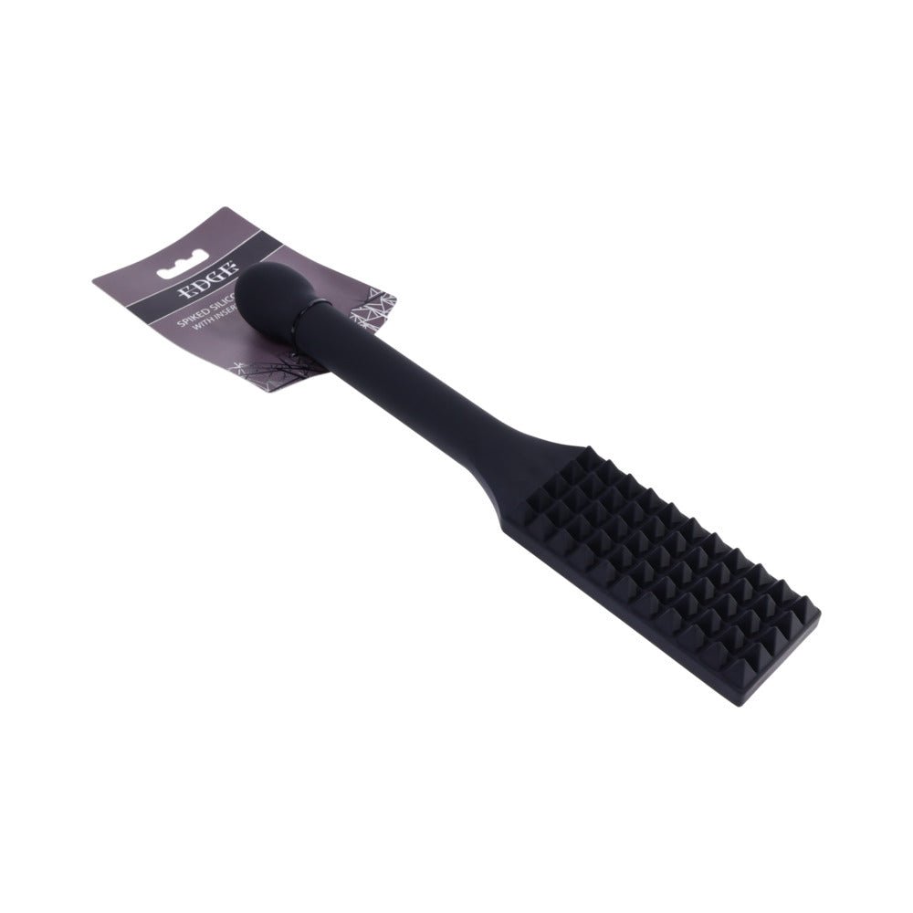 Sportsheets Edge Spiked Silicone Paddle - Image 3