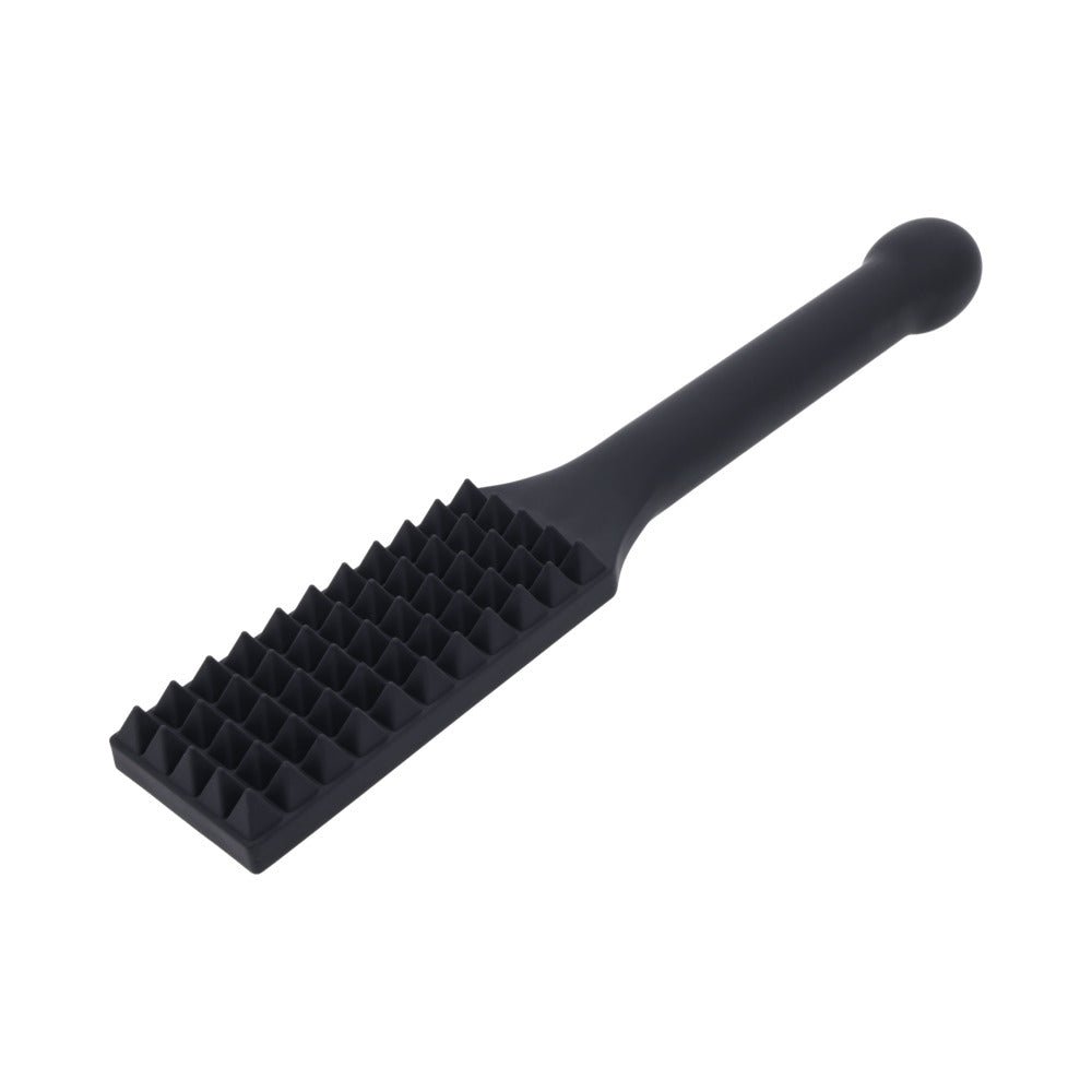Sportsheets Edge Spiked Silicone Paddle - Image 8