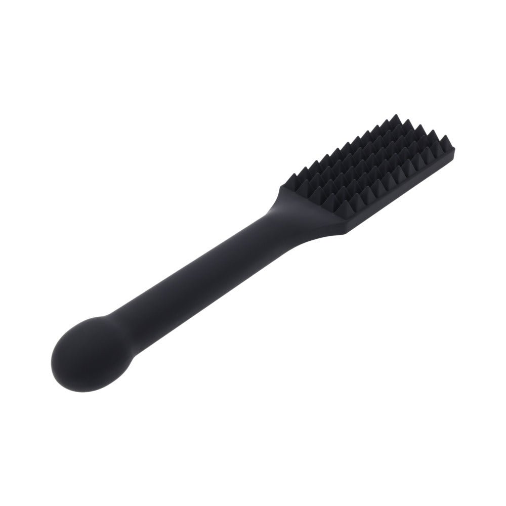 Sportsheets Edge Spiked Silicone Paddle - Image 9