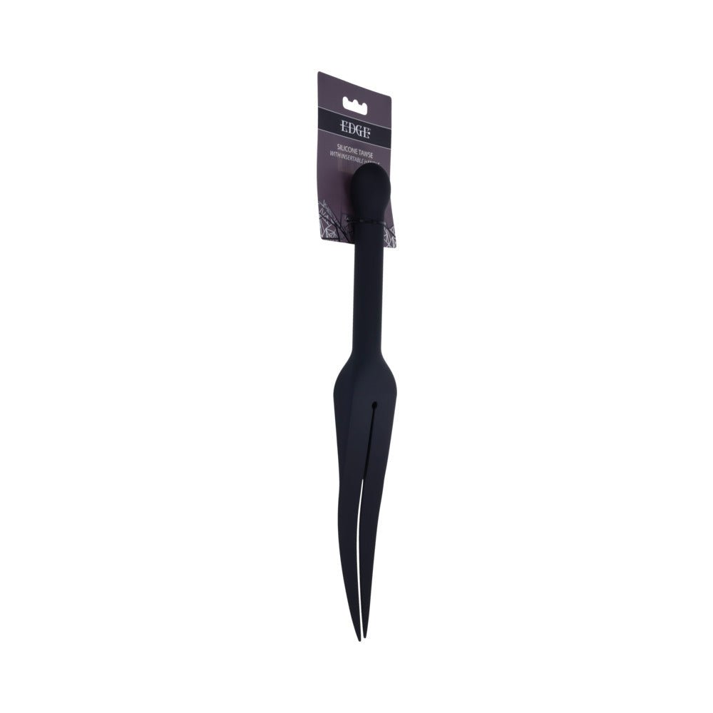 Sportsheets Edge Silicone Tawse - Image 2