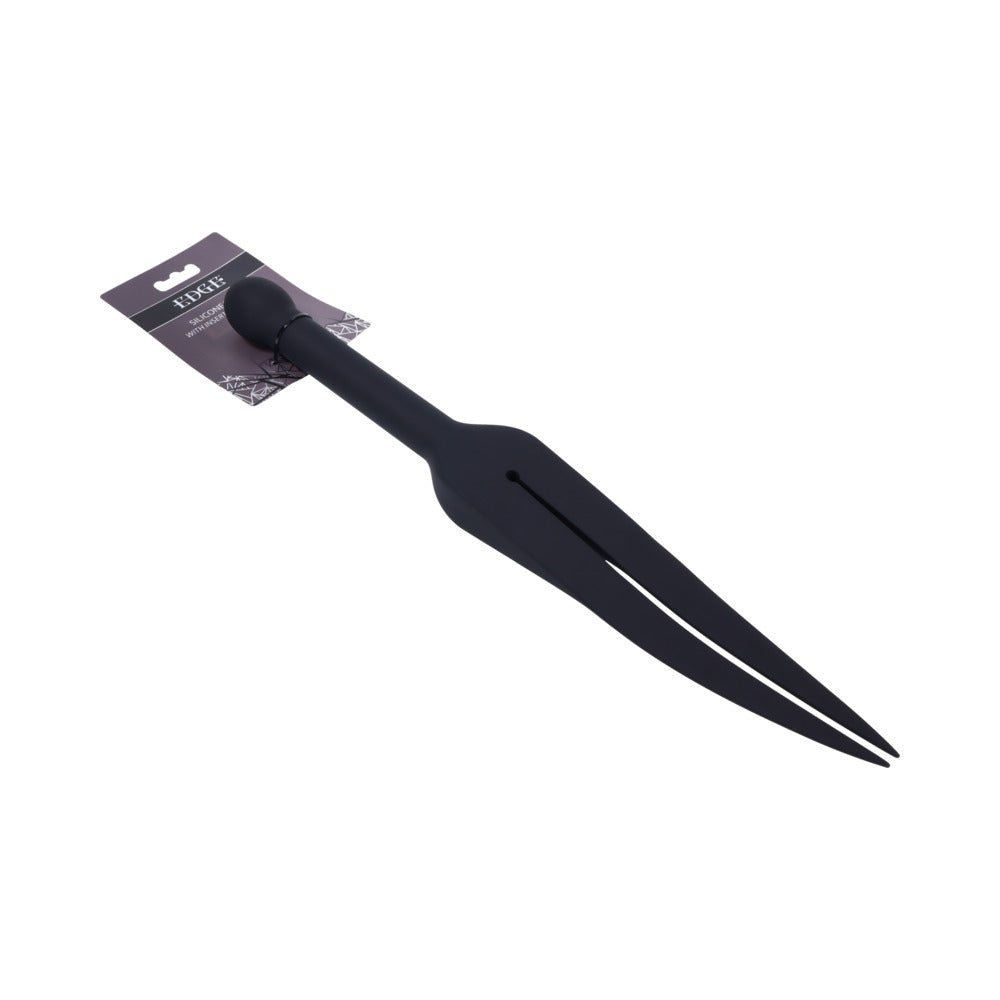 Sportsheets Edge Silicone Tawse - Image 3