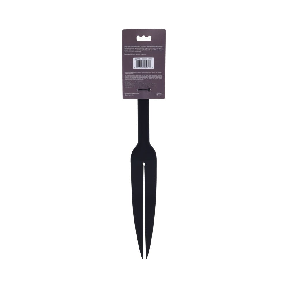 Sportsheets Edge Silicone Tawse - Image 4
