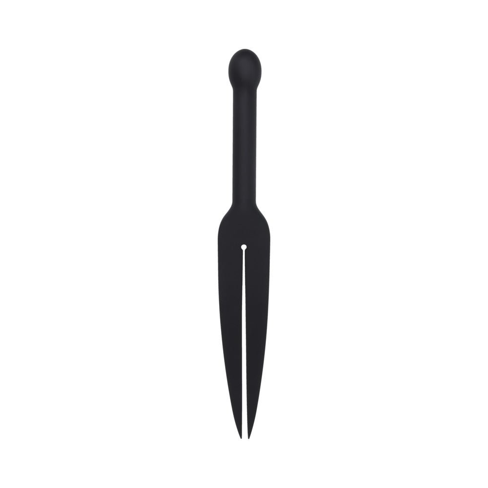Sportsheets Edge Silicone Tawse - Image 5
