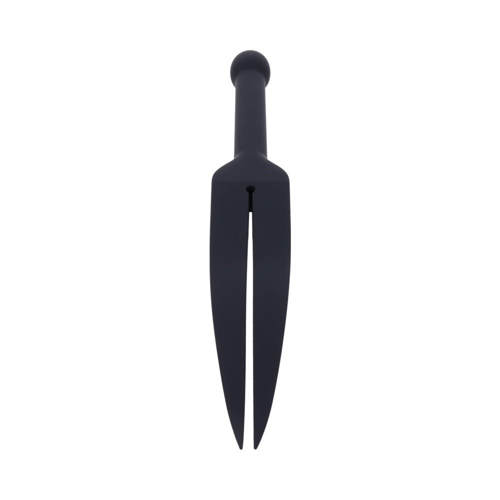 Sportsheets Edge Silicone Tawse - Image 8