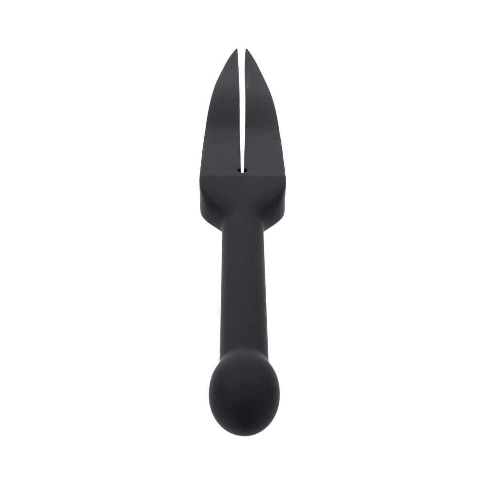 Sportsheets Edge Silicone Tawse - Image 9