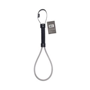 Alternative view of Sportsheets Edge Metal Loop Spanker