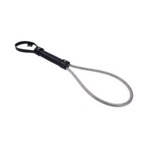 Sportsheets Edge Metal Loop Spanker - Image 7