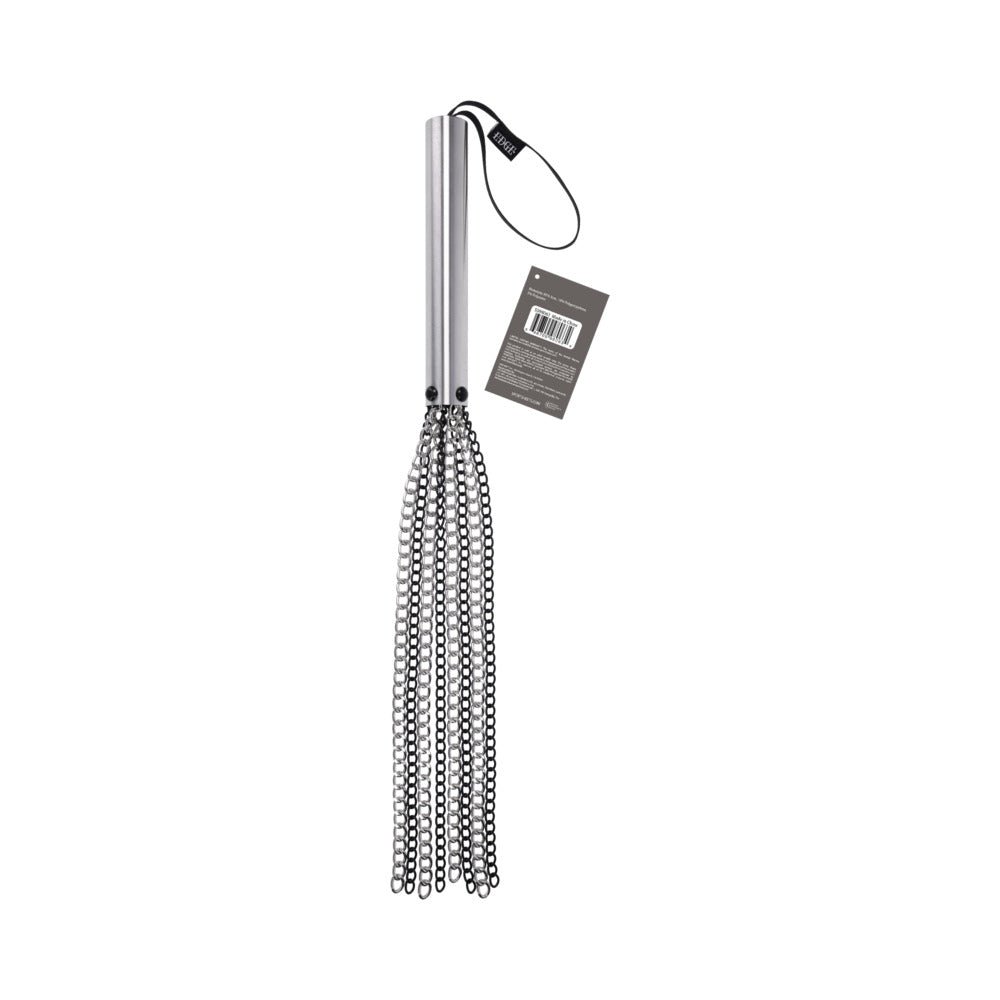 Sportsheets Edge Chain Flogger - Image 2