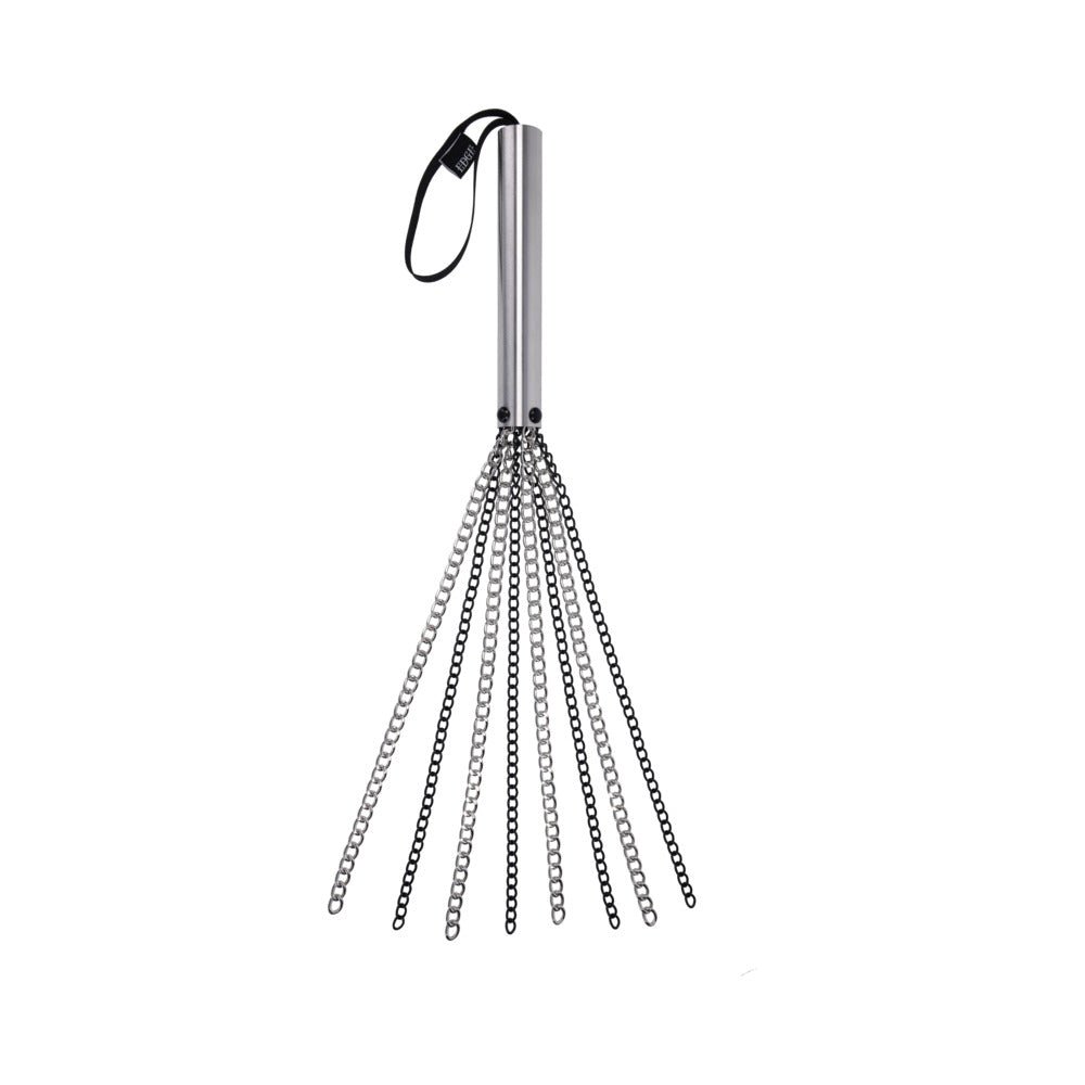 Sportsheets Edge Chain Flogger - Image 3