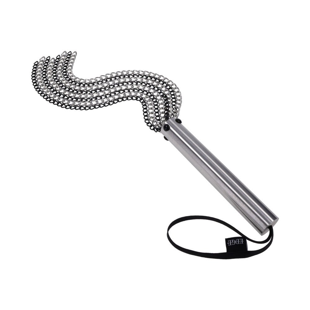 Sportsheets Edge Chain Flogger - Image 6
