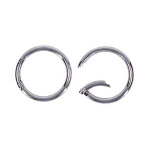 Sportsheets Edge Tuggable Clover Clamps - Image 7