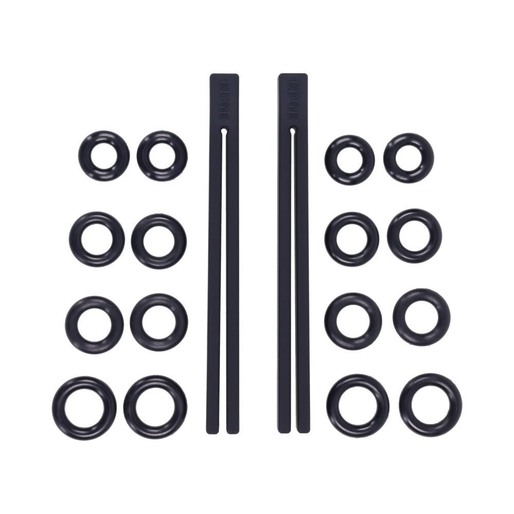 Sportsheets Edge Silicone Pinching Rods - Image 2