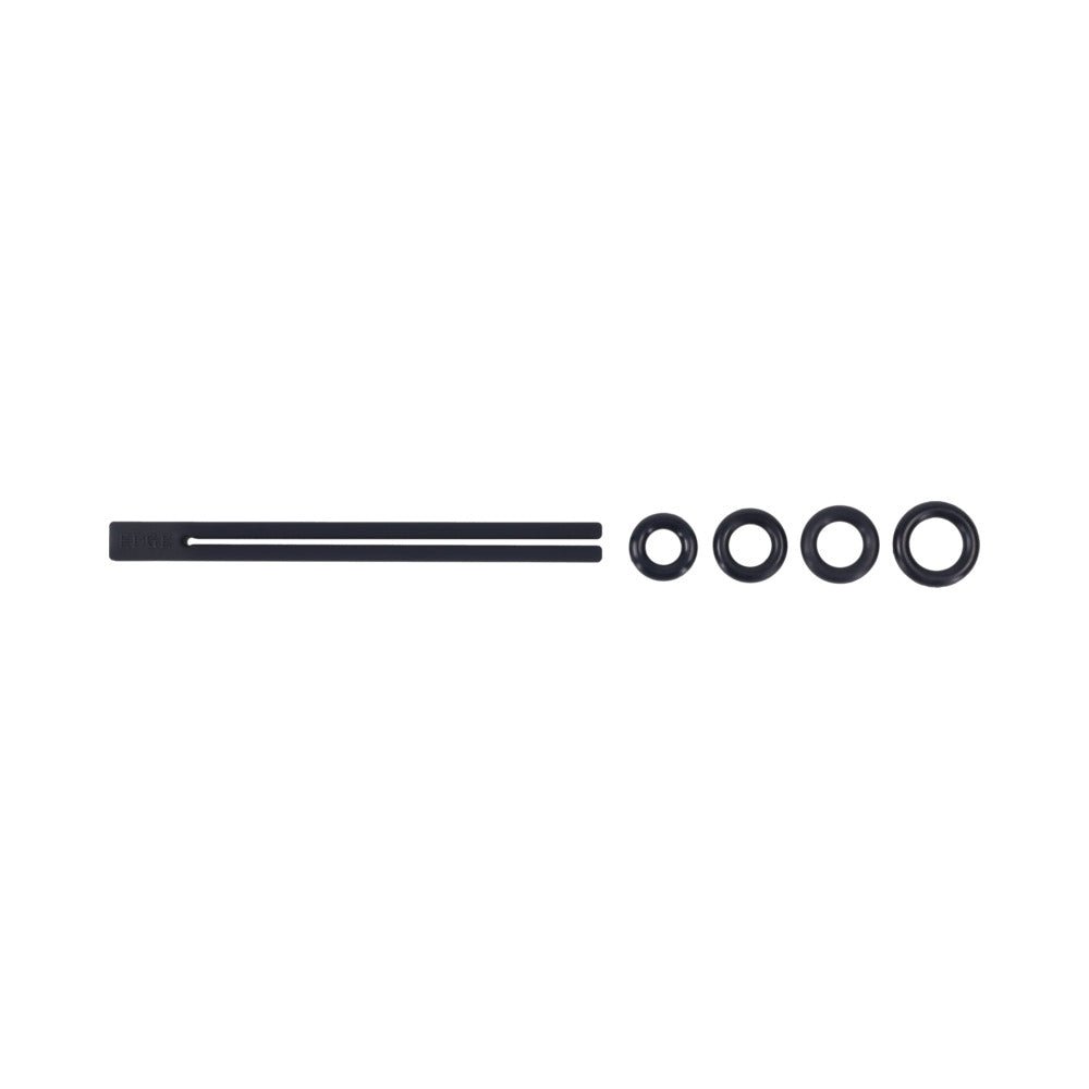 Sportsheets Edge Silicone Pinching Rods - Image 4