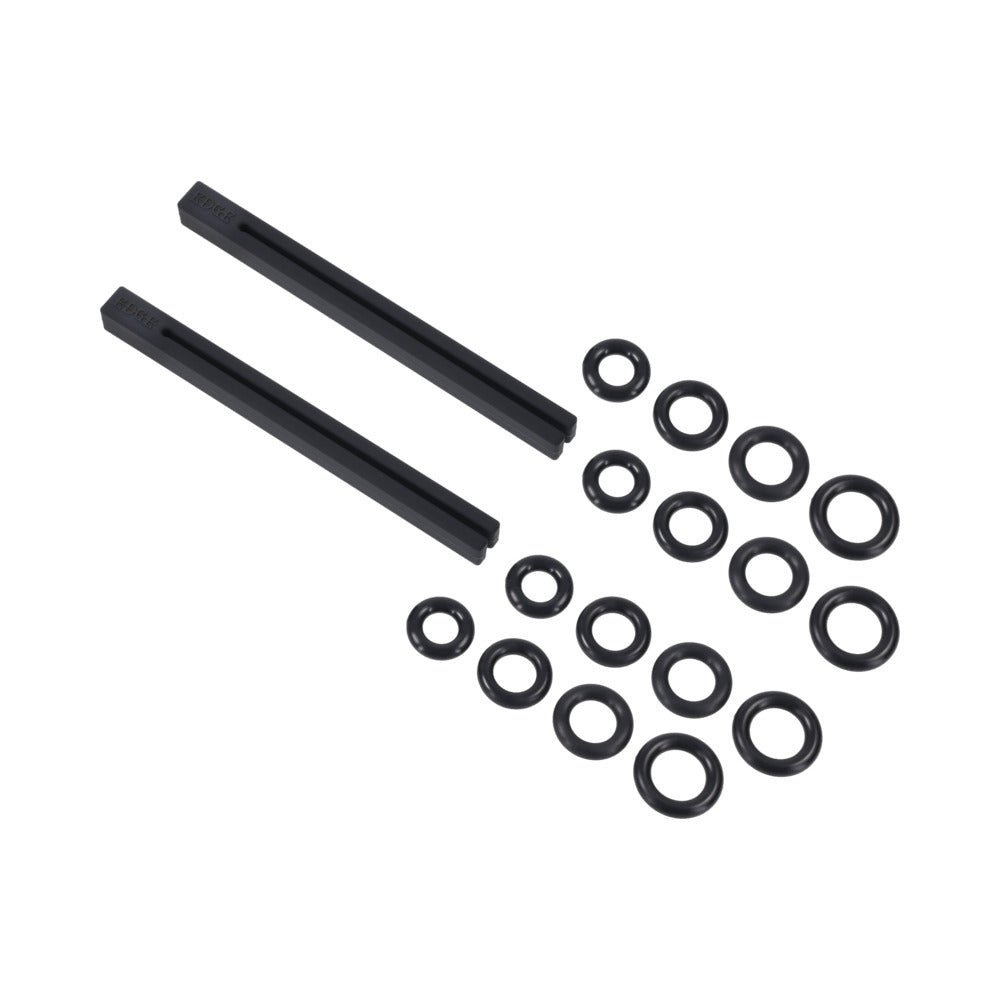 Sportsheets Edge Silicone Pinching Rods - Image 5