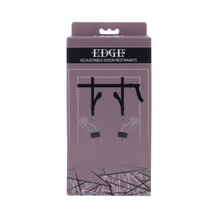Sportsheets Edge Adjustable Door Restraints