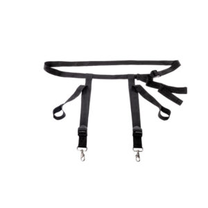 Sportsheets Edge Adjustable Door Restraints - Image 5