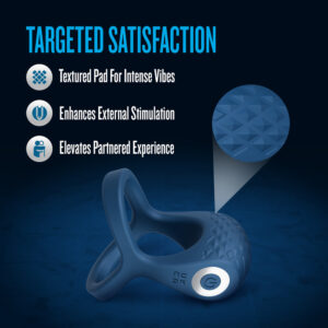 Performance Plus Dual Flex Pro Blue - Image 10
