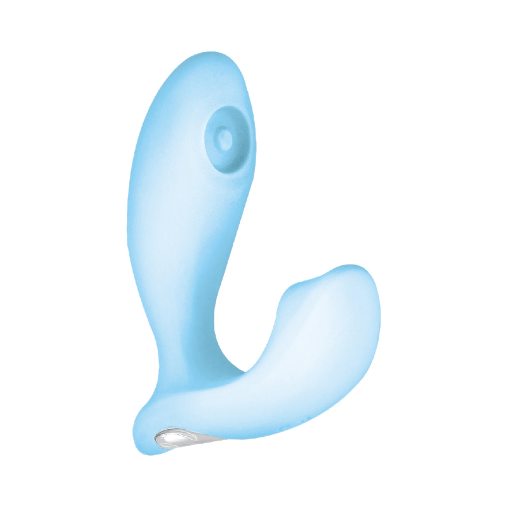 Sky Stratus Tapping Plug Blue - Image 2