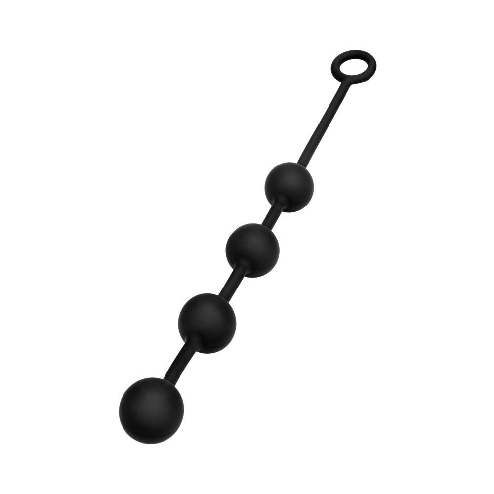 Prowler RED Small Silicone Anal Beads - Image 5