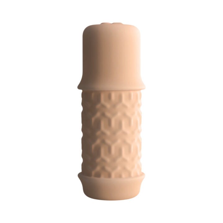 The Handy TrueGrip Silk Sleeve Sleeve