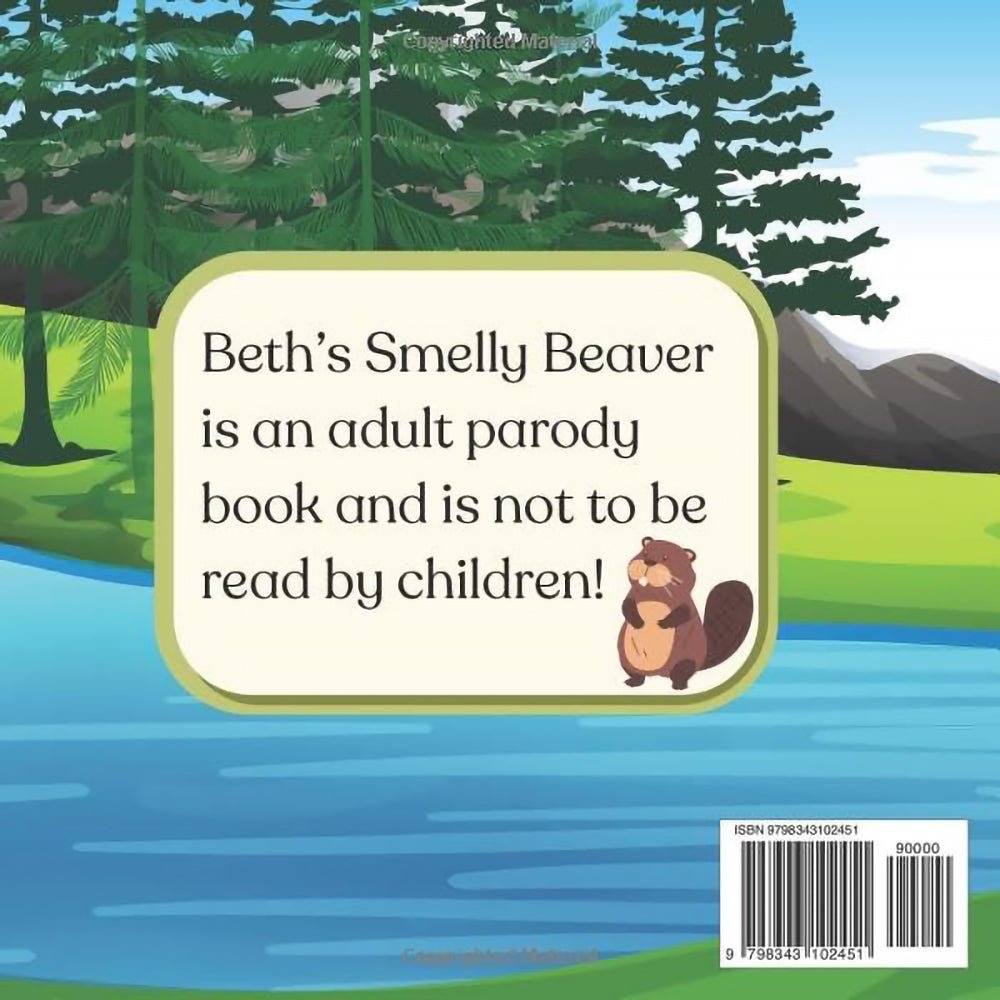 Beth''s Smelly Beaver - Image 2