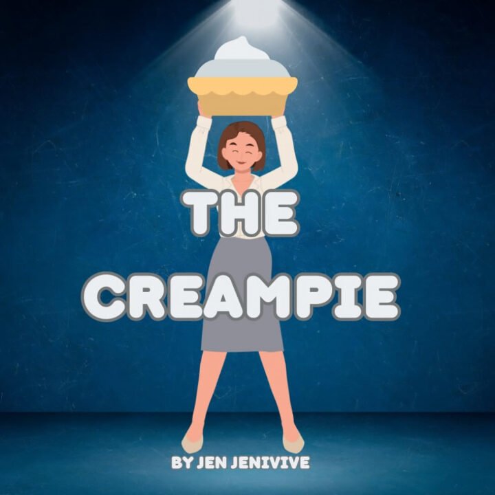 The Cream Pie