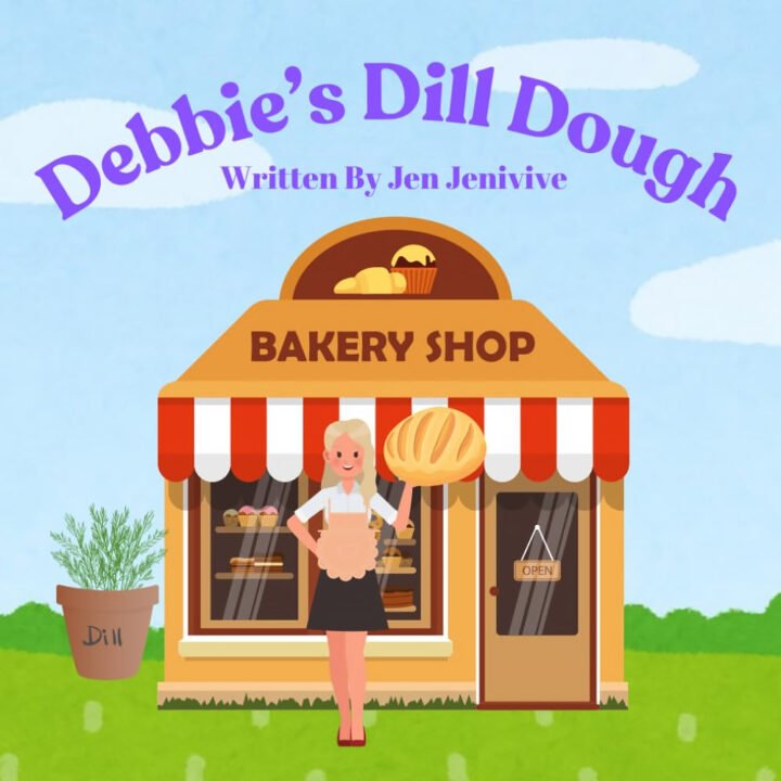 Debbies Dill Dough