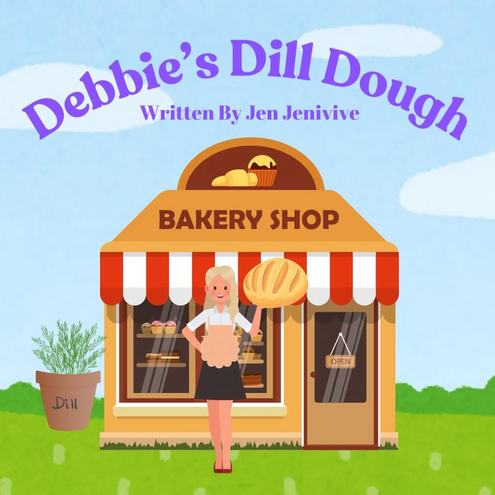Debbies Dill Dough