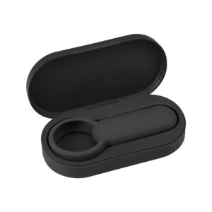 Alternative view of TENGA paiRING Black