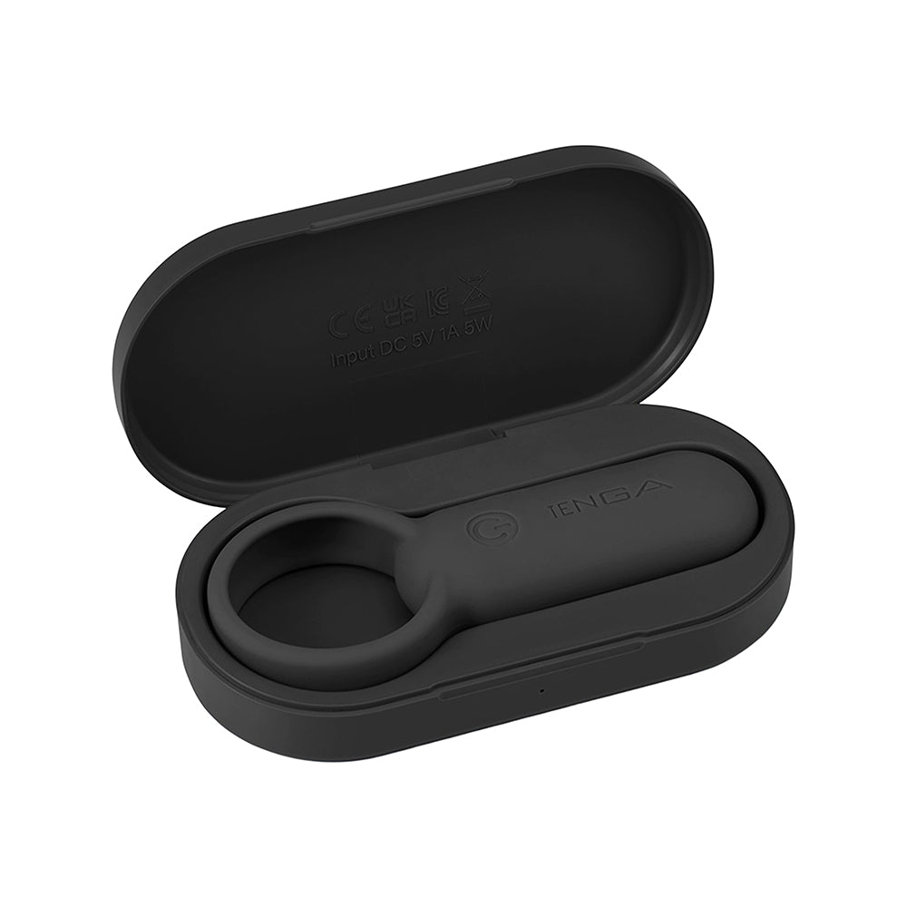 TENGA paiRING Black - Image 2