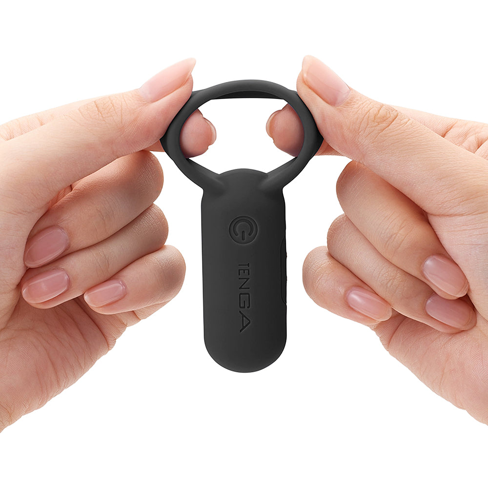 TENGA paiRING Black - Image 4