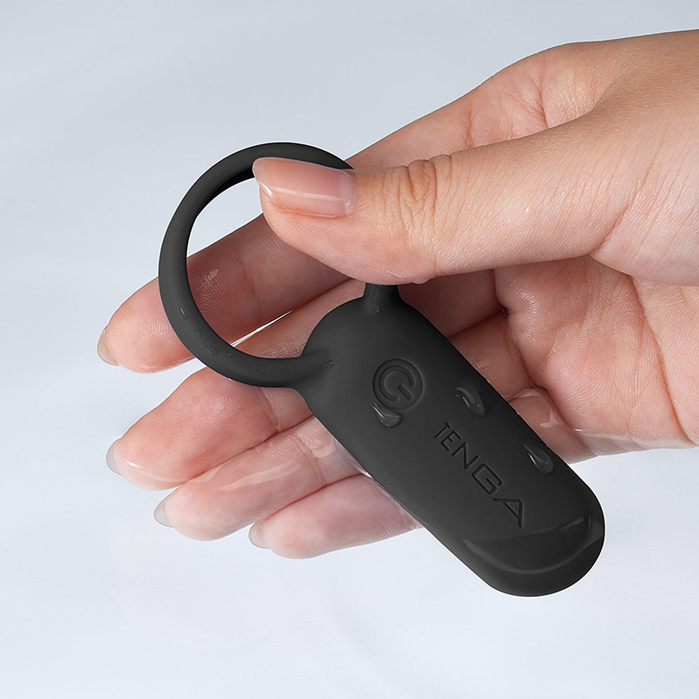 TENGA paiRING Black - Image 8
