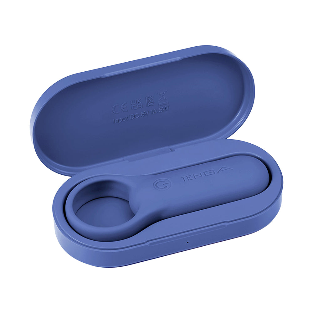 TENGA paiRING+ Indigo - Image 2
