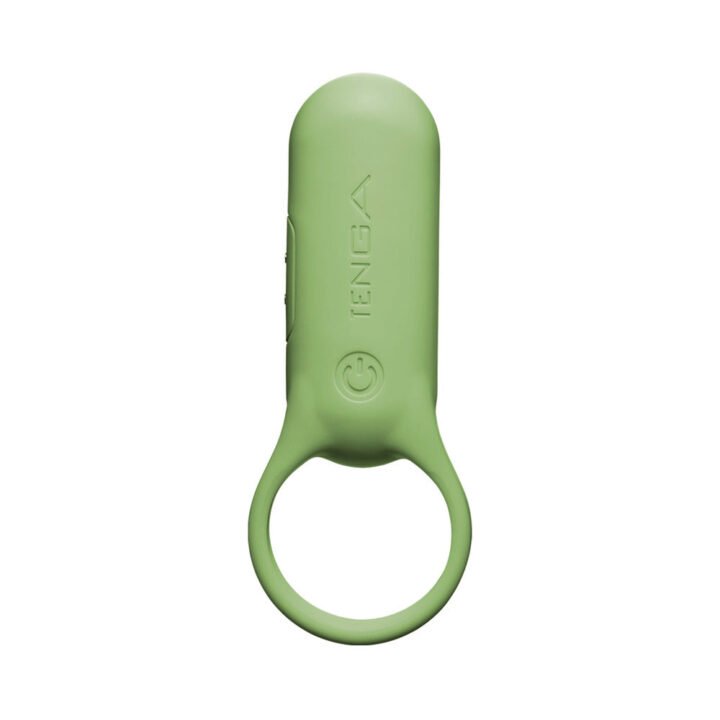 TENGA paiRING+ Lime