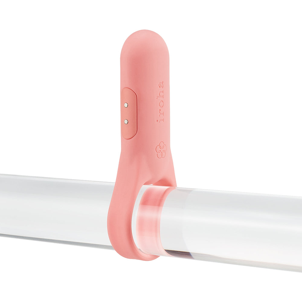 iroha paiRING+ Coral Pink - Image 6