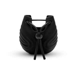 Alternative view of Me You Us Silicone Ball Bag