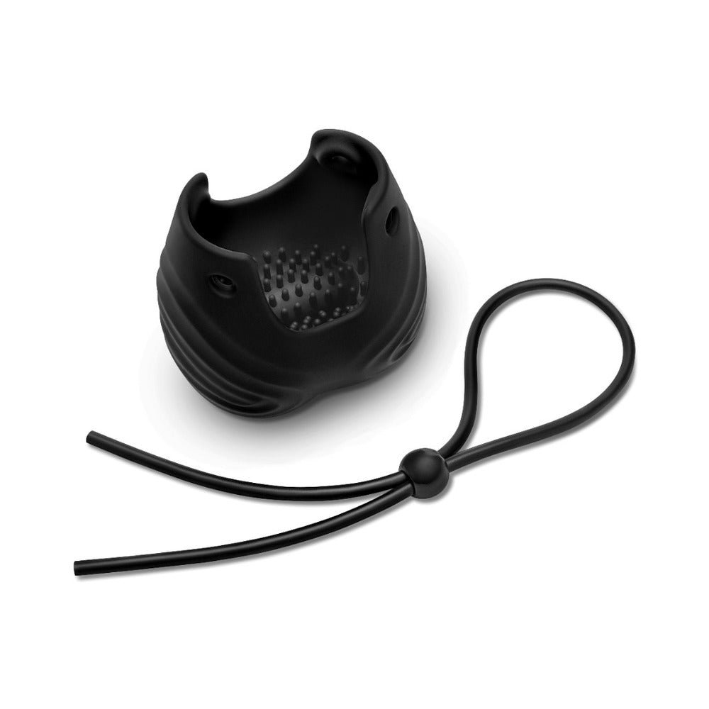 Me You Us Silicone Ball Bag - Image 3