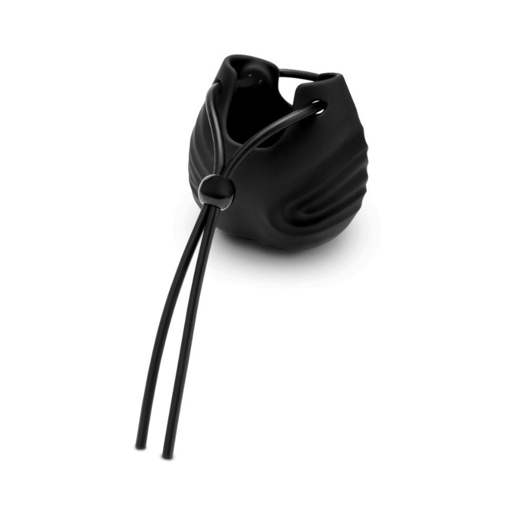 Me You Us Silicone Ball Bag - Image 4
