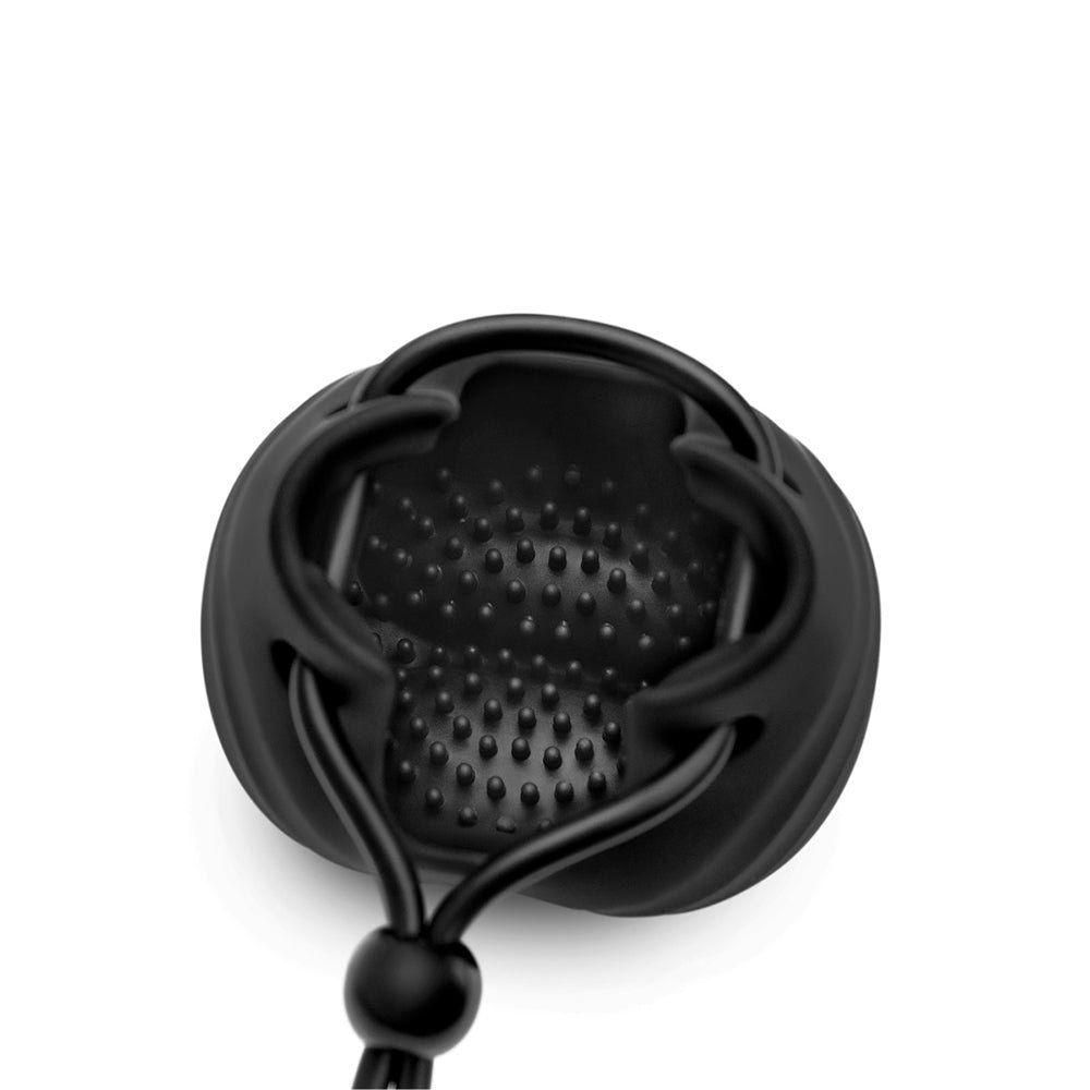 Me You Us Silicone Ball Bag - Image 5