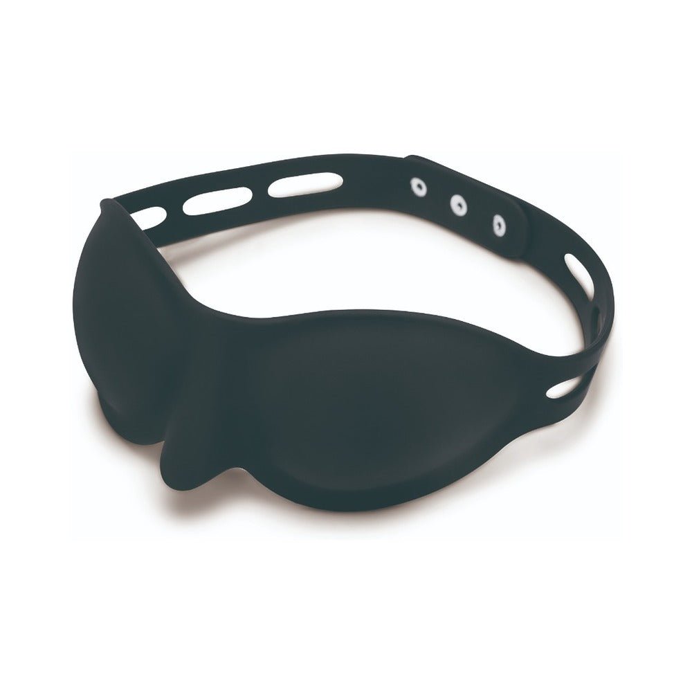 Me You Us Silicone Full Blindfold - Image 2
