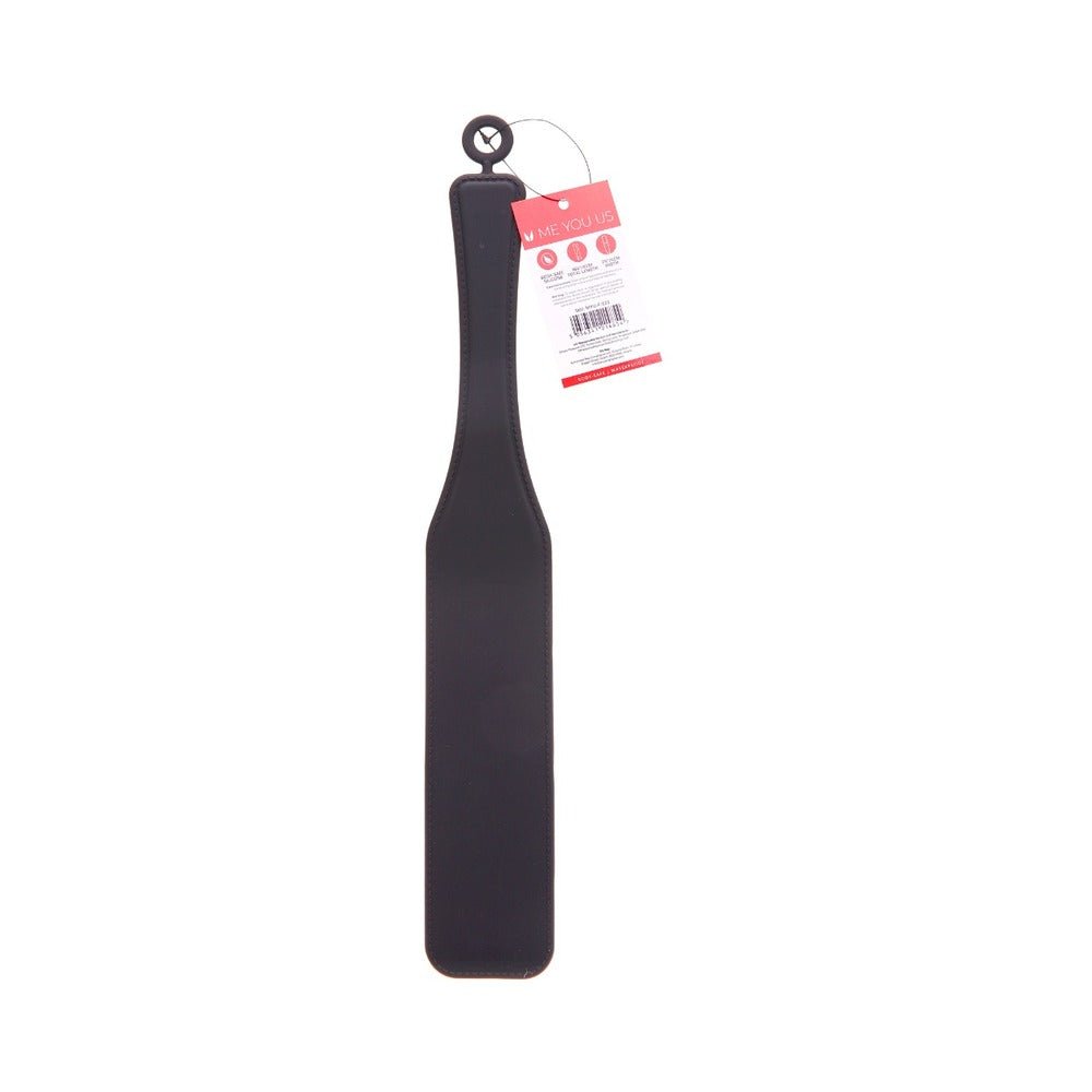 Me You Us Silicone Paddle - Image 2