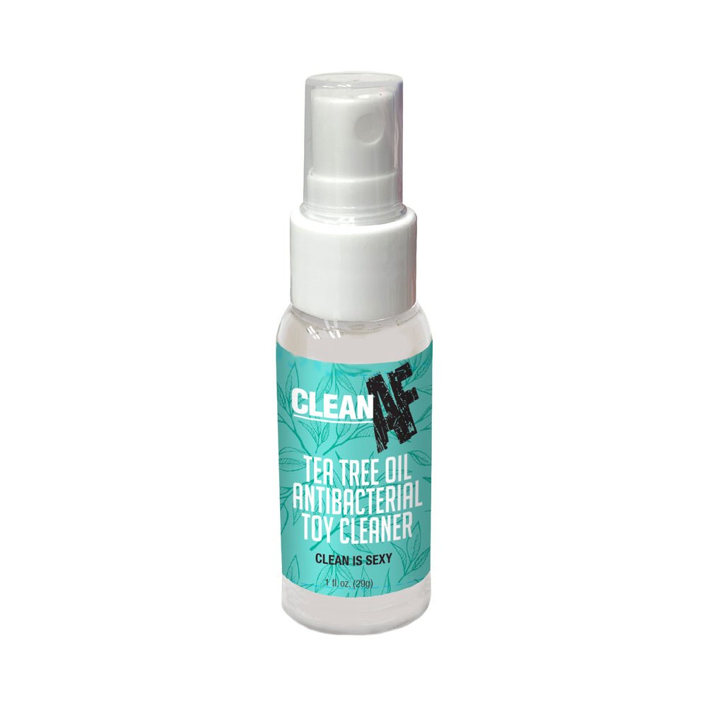 Clean AF Toy Cleaner 1 oz. 36-Piece Fishbowl - Image 2