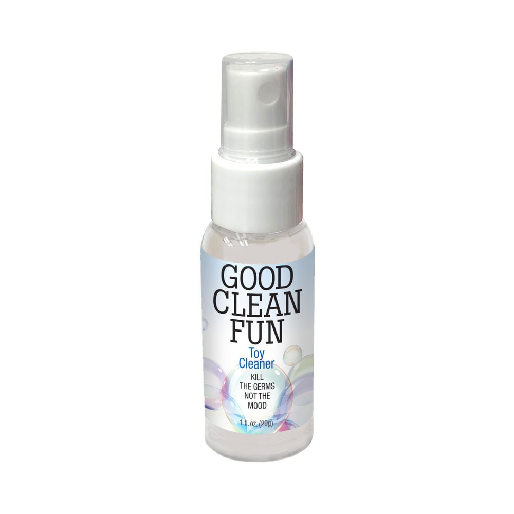 Good Clean Fun Unscented 1 oz. 36-Piece Fishbowl - Image 2