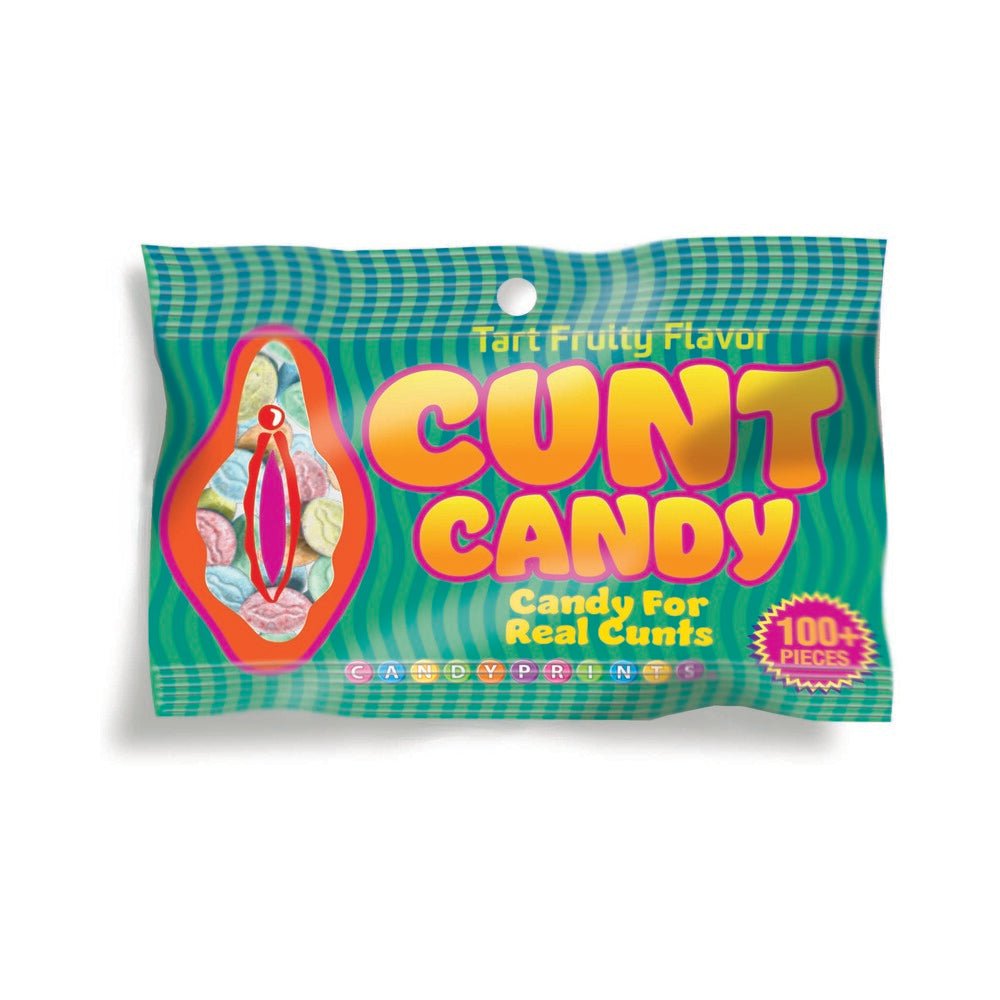 Cunt Candy 3 oz. Bag