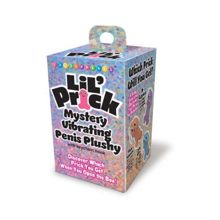 Lil Pricks Individual Box