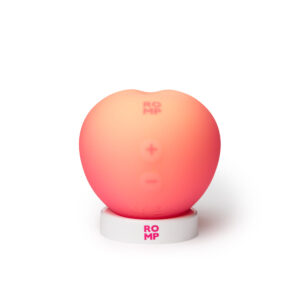 Romp Pink Peach - Image 3