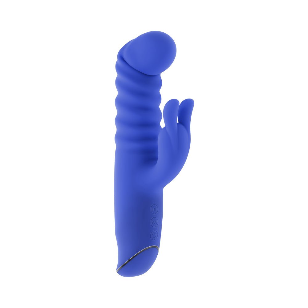 Evolved Knock Knock Blue - Image 5